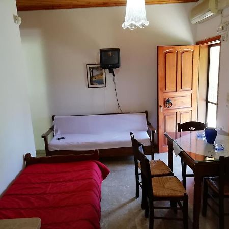 Kastraki Villas Anabolu Dış mekan fotoğraf