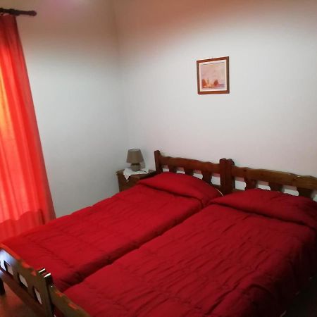 Kastraki Villas Anabolu Dış mekan fotoğraf