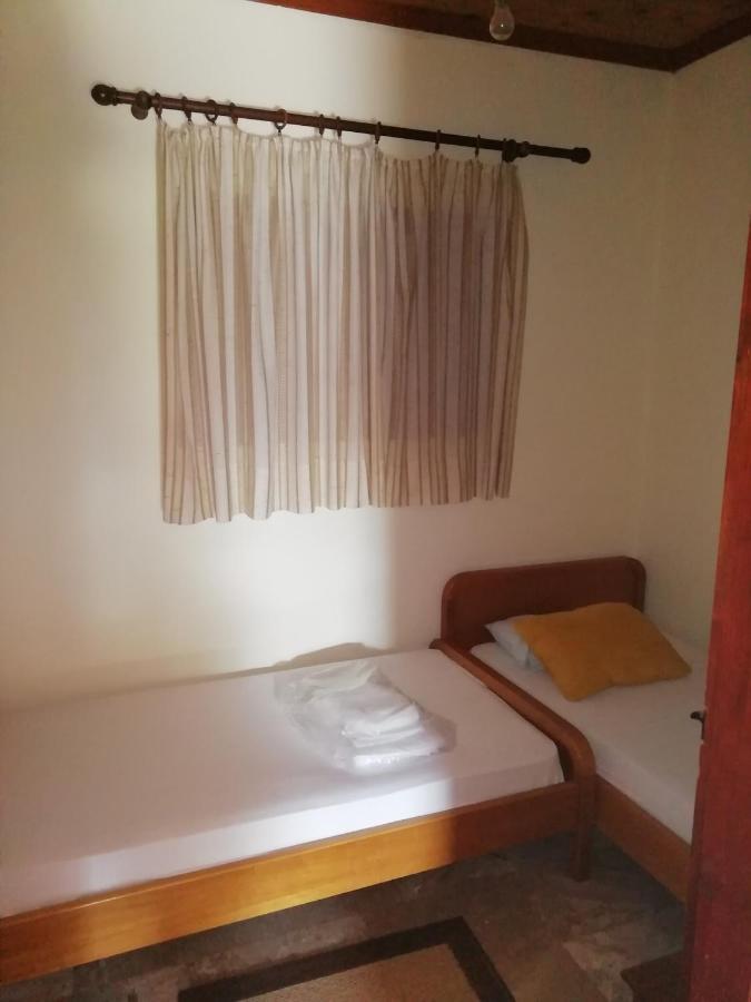 Kastraki Villas Anabolu Dış mekan fotoğraf