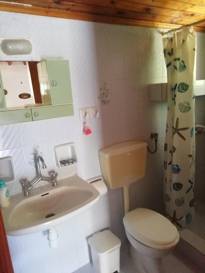 Kastraki Villas Anabolu Dış mekan fotoğraf
