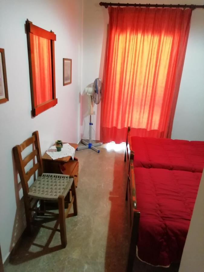 Kastraki Villas Anabolu Dış mekan fotoğraf