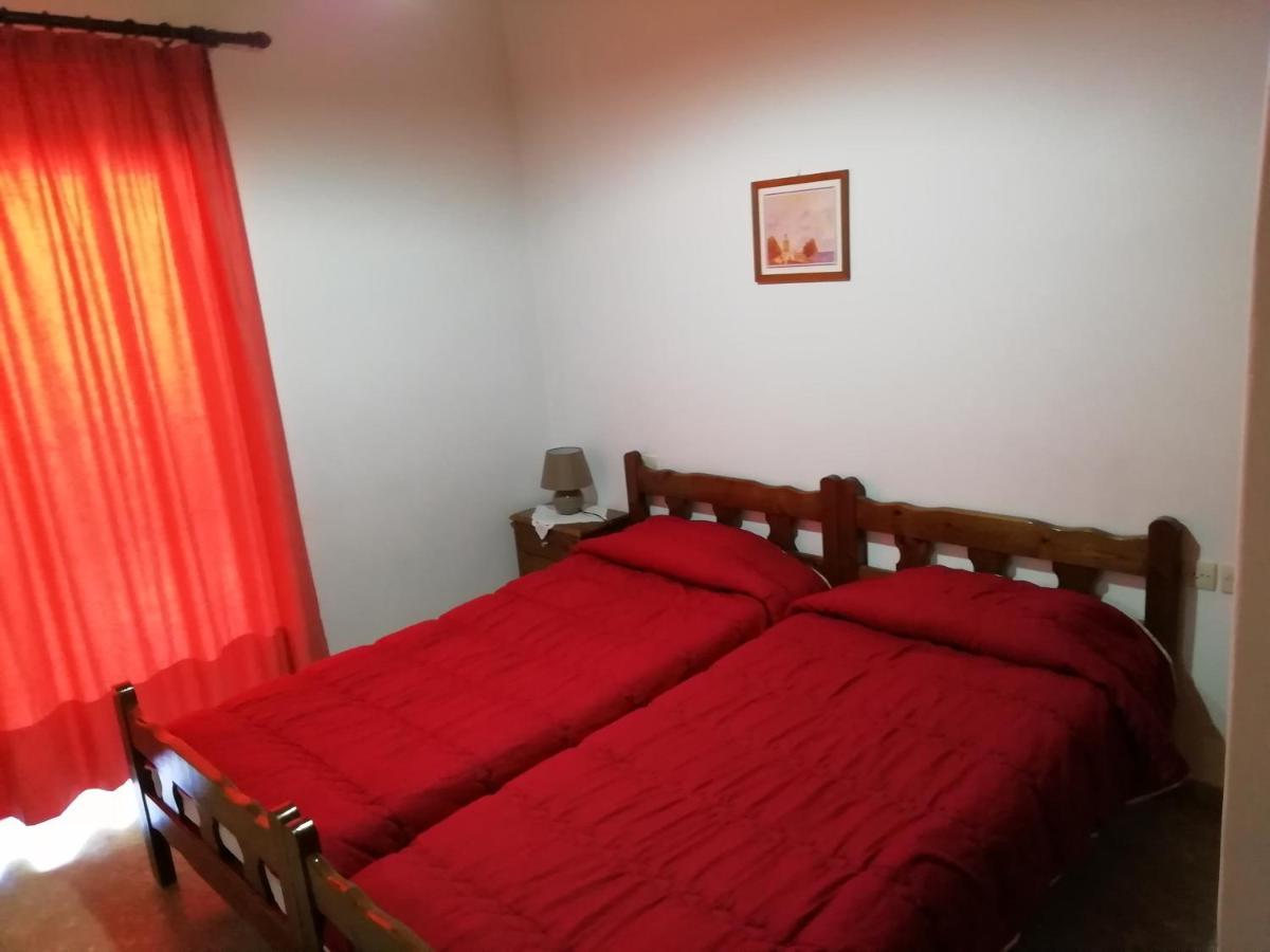 Kastraki Villas Anabolu Dış mekan fotoğraf
